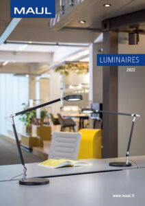 MAUL - Catalogue Luminaires 2022 (104 pages)
