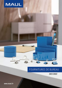 MAUL - Fournitures de bureau 2021/2022 (114 pages)